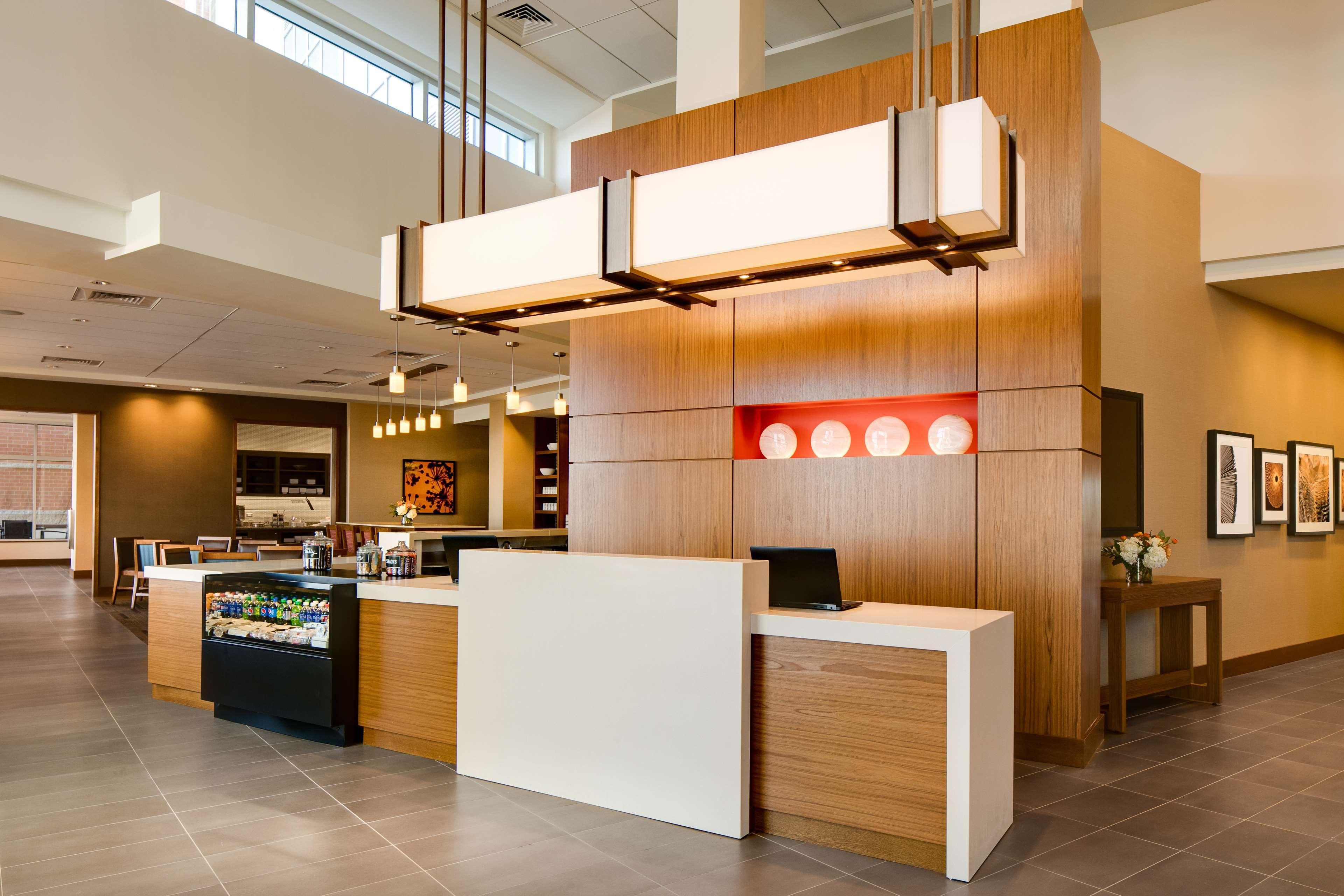 Hotel Hyatt Place Kansas Center 3*