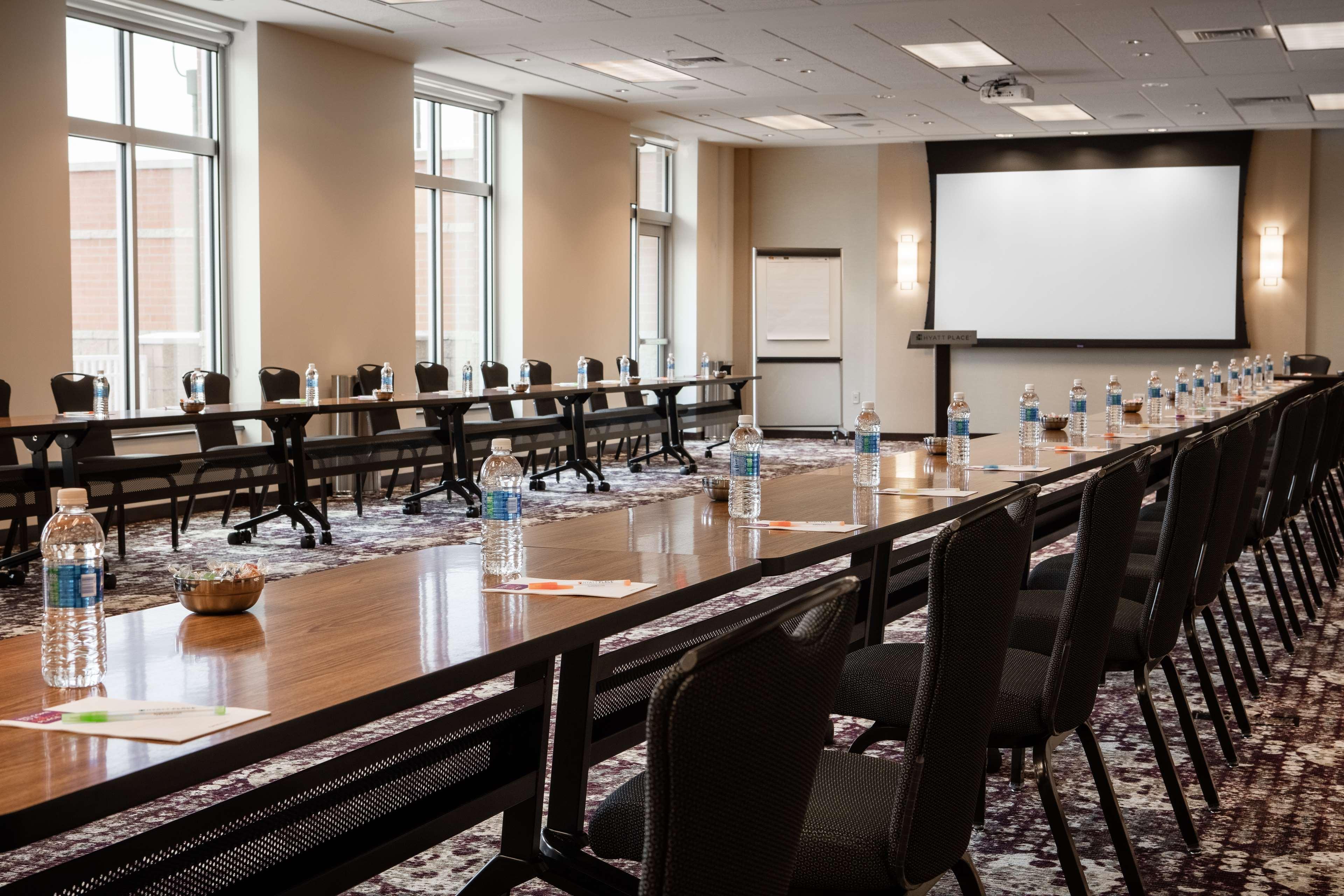 Hotel Hyatt Place Kansas Center Lenexa