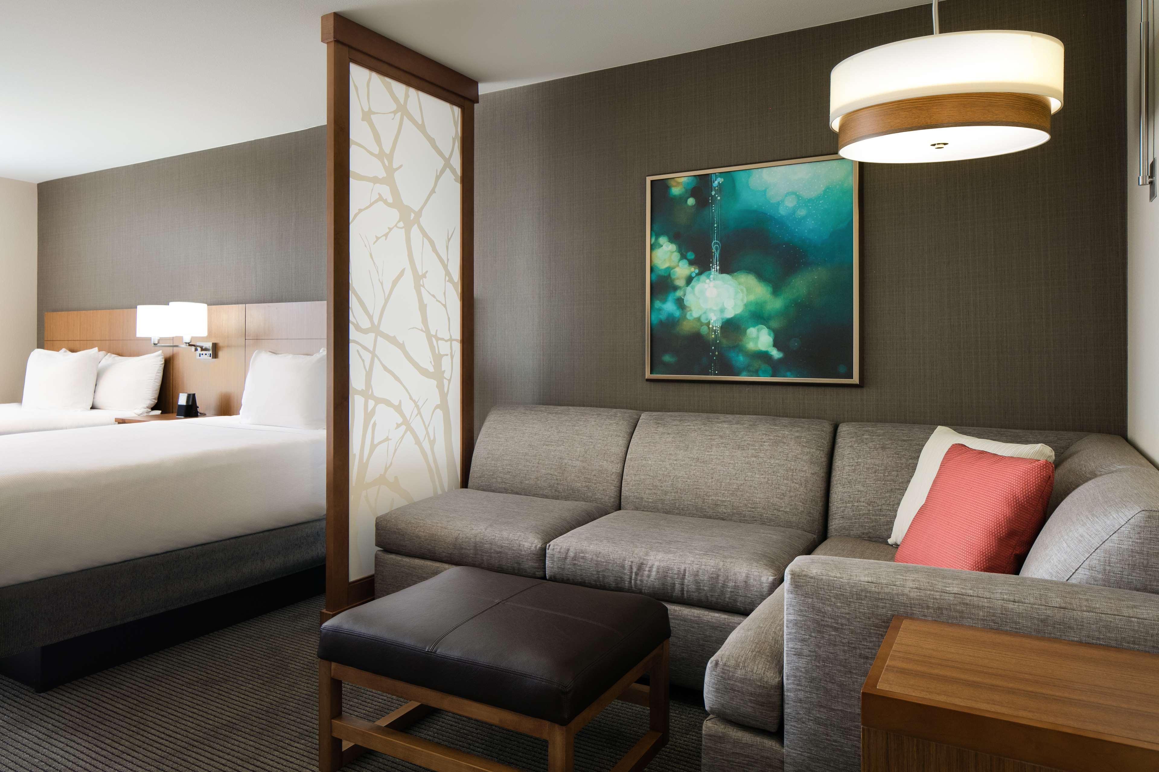 Hotel Hyatt Place Kansas Center Lenexa