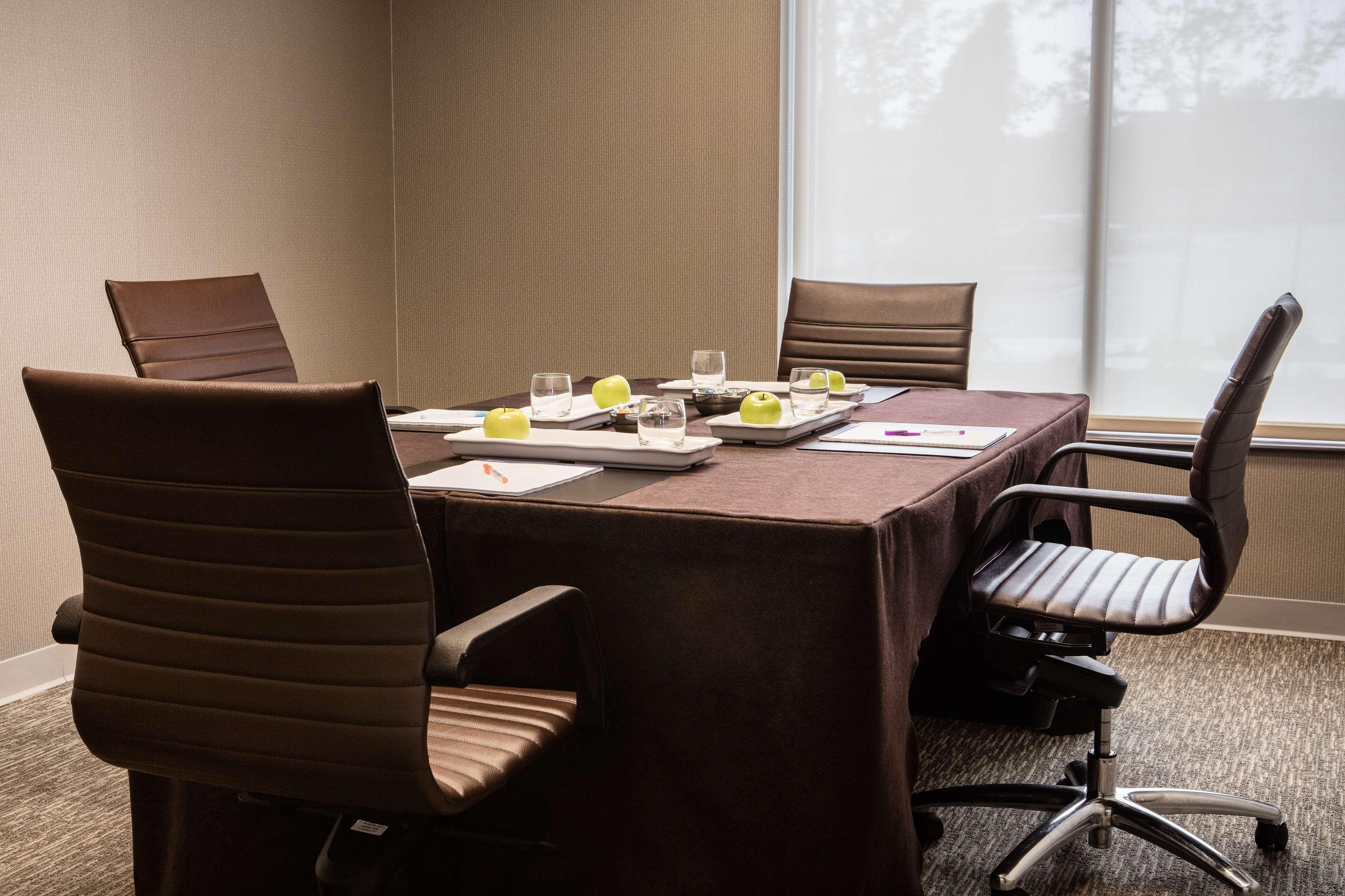 Hyatt Place Kansas Center Hotel Lenexa