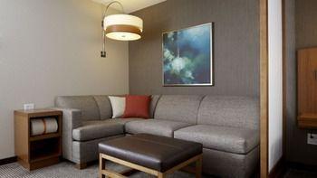 Hyatt Place Kansas Center Lenexa