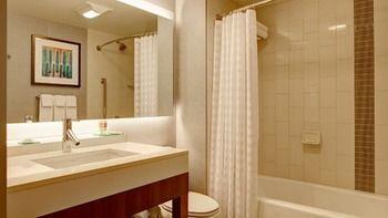 Hyatt Place Kansas Center 3*
